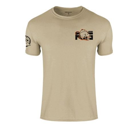 Hotspot Design Tričko Hair Rig