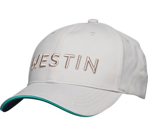 Westin Kšiltovka Island Upf Cap Mist Grey