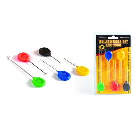 Extra Carp Sada Boilie Jehel 9800