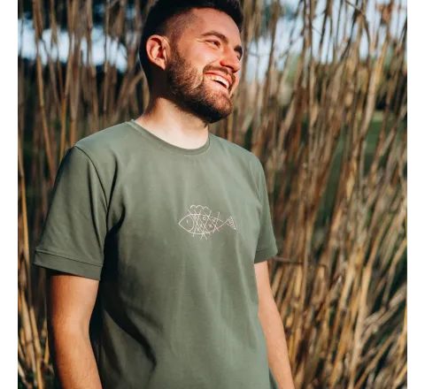 Šijeme srdcem Tričko Velký štikoun - Piškvorky