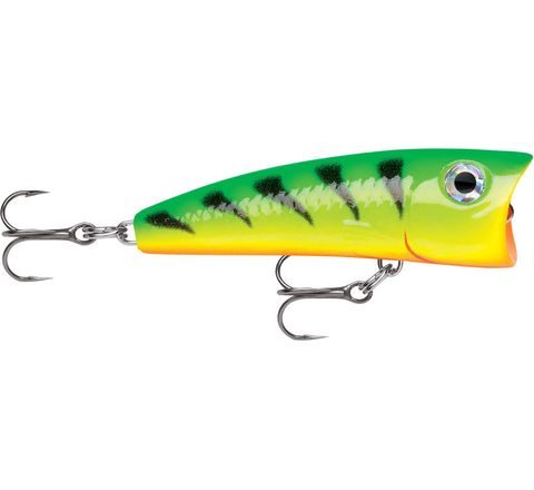 Rapala Wobler Ultra Light Pop FT