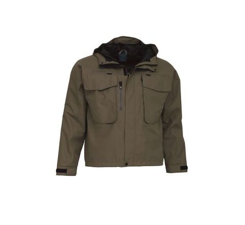 Kinetic Bunda Classic Jacket Olive