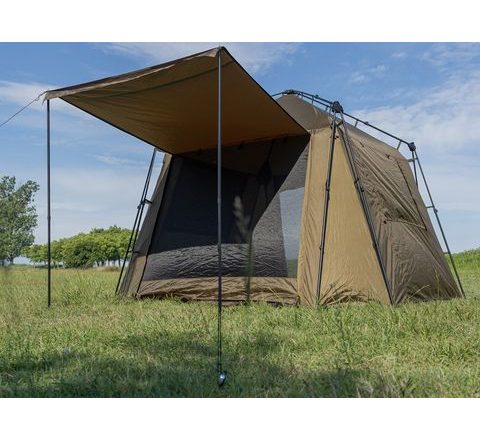 Starbaits Bivak Base Camp DLX Pack 300