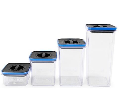 Preston Dóza Bait Safe Container