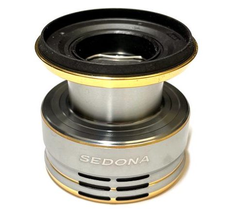 Shimano Náhradná cievka Sedona C5000 XG FJ