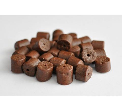 Mivardi Pelety Rapid Classic Red Halibut