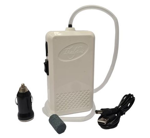 Plastilys Vzduchování Air Pump