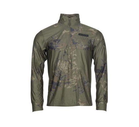 Nash Triko Scope OPS Long Sleeve T Shirt