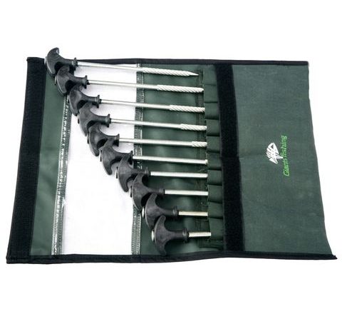 Giants Fishing Vrtáky Peg set Classic