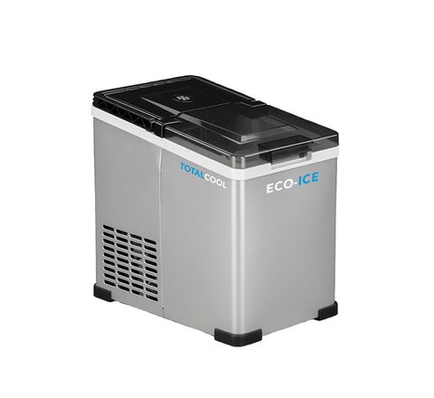 Totalcool Výrobník ledu Eco-Ice