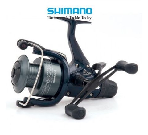 Shimano Naviják Baitrunner DL 6000 RA