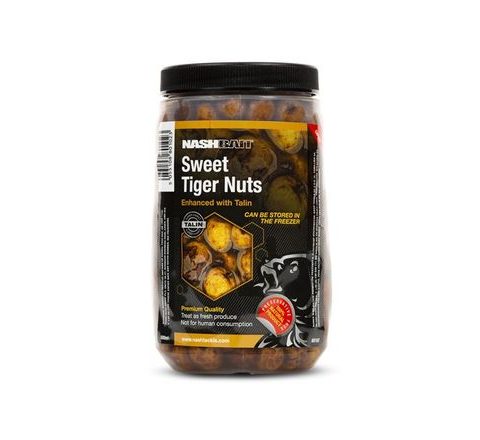 Nash Partikl Sweet Tiger Nuts