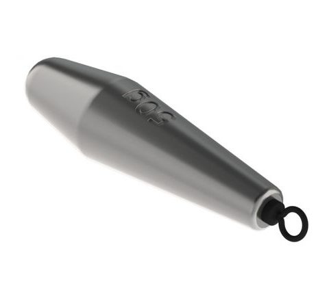 Suretti Zátěž kaprové s obratlíkem 40g