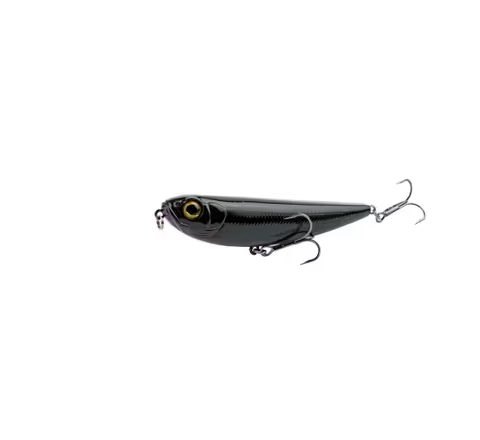 Shimano Wobler Yasei Shock Stick F Black