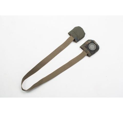 Nash Ochrana špiček Scope OPS Butt and Tip Connector 9/10ft
