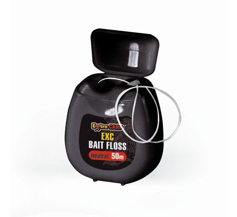 Extra Carp Šňůrka Bait Floss 50m
