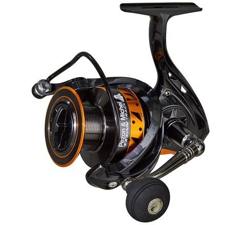 Pezon&Michel Navijak Titan Track FV 650