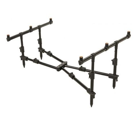 JAF Capture Rod Pod Strategy XR3