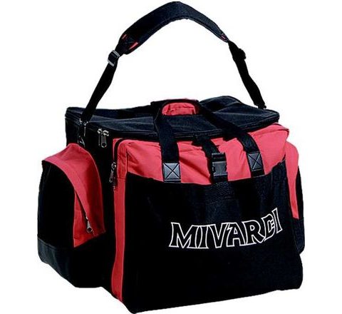 Mivardi Prepravná taška XXL - Team Mivardi