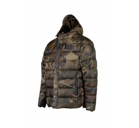 Nash Bunda ZT Polar Quilt Jacket