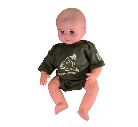 R-spekt Baby body Carp Friend khaki