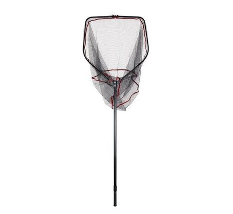 Garda Kompaktní Podběrák Carp&Predator net