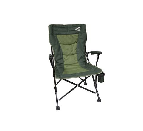Carp Expert Kreslo XXL Zip