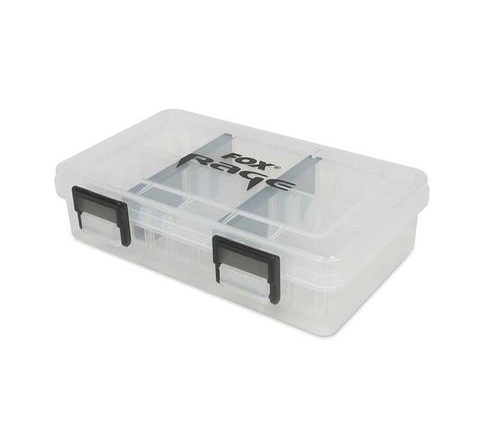 Fox Rage Krabička Box Mini