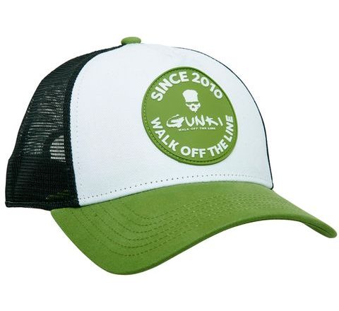 Gunki Šiltovka Summer