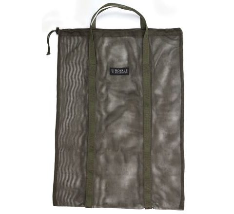Fox Vak na sušenie boilies Royale Air Dry Bag Large