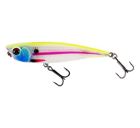 Westin Wobler Spot-On Top Walker Floating CD-R