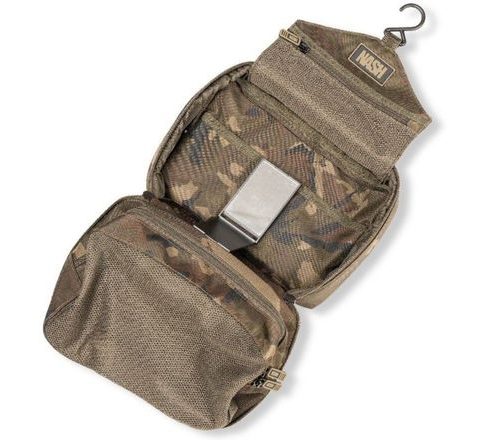 Nash Hygienická Taška Subterfuge Wash Bag