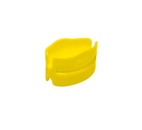 Cralusso Formička Žltá SHELL Method Rýchlonabíjač