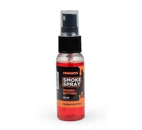 Mikbaits Sprej Smoke spray 30ml