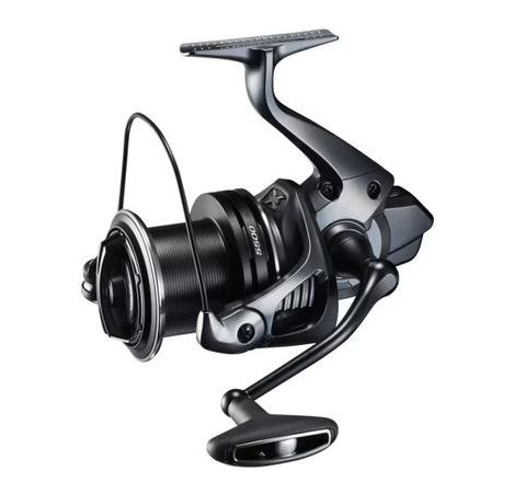 Shimano Naviják Ultegra CI4+ 5500 XTC