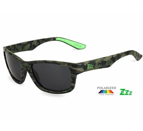 Zfish Polarizační Brýle Mercura