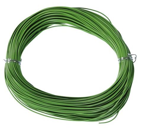 Giants Fishing Muškařská šňůra Classic Fly Line 30,5m Olive Green