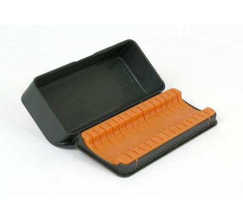 Fox Krabička F-Box Hook Storage Cases 2ks