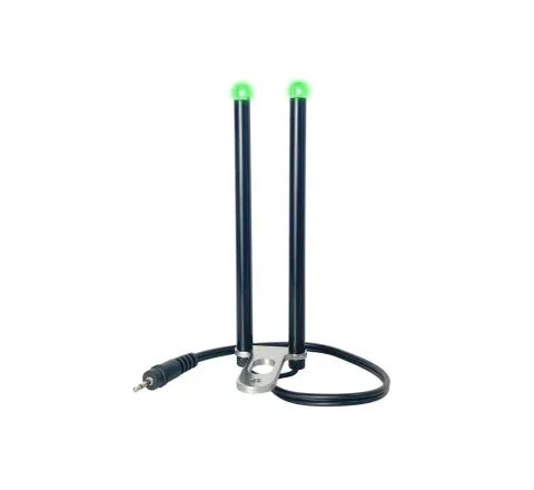 Flacarp Prodlužovací záchytné uši Ears 2 k signalizátorům záběru