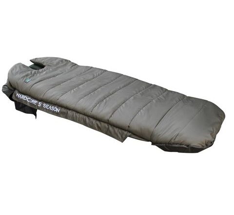 Zfish Spací Pytel Hardcore Sleeping Bag 5 Season