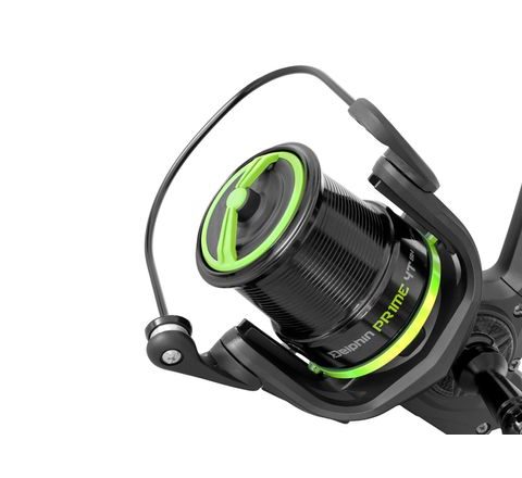 Delphin Náhradná cievka PR1ME 5T SH plytká