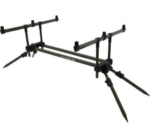 Mikado Stojan Rodpod Second Pod 3 Rods