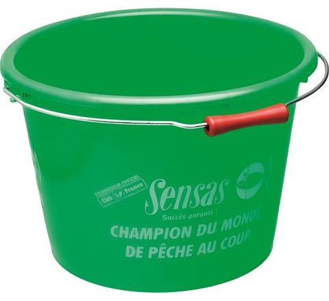 Sensas Vedro Club 15L