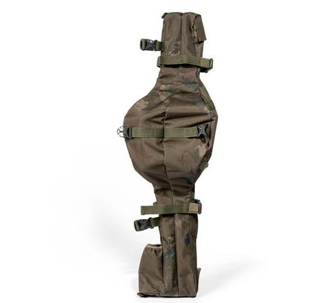 Nash Pouzdro na prut Scope OPS Soft Protect 2 Rod Skin 6ft