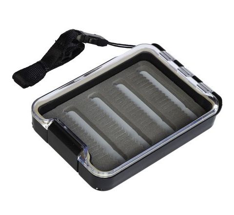 Giants Fishing Krabička Fly Box Waterproof Pocket Small