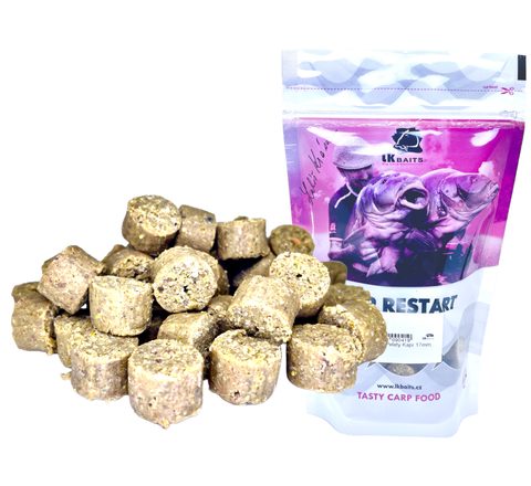 LK Baits Pelety krmné Kapr 250g