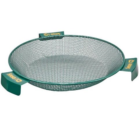 Sensas Síto na kbelík 15-17L 33cm (5,4mm)