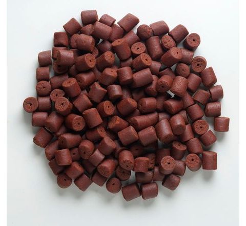 Mivardi Pelety Rapid Extreme Robin Red 150g