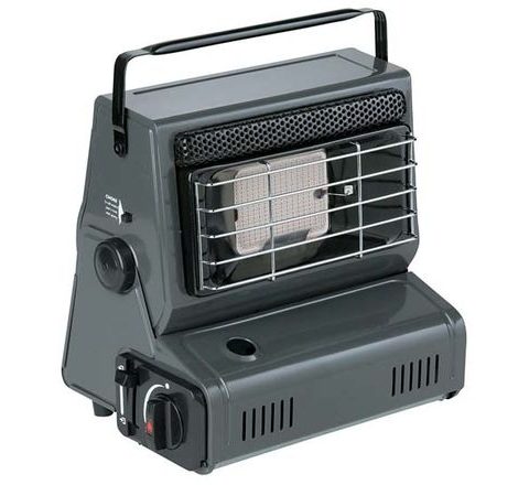 Meva Přenosné topení