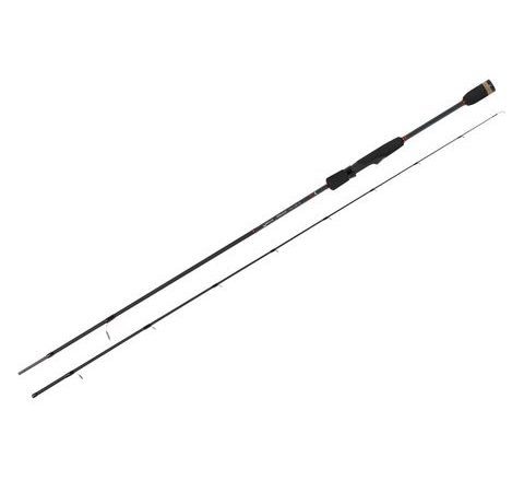 Fox Rage Prut Warrior Ultra Light Rod 210cm 2-8g